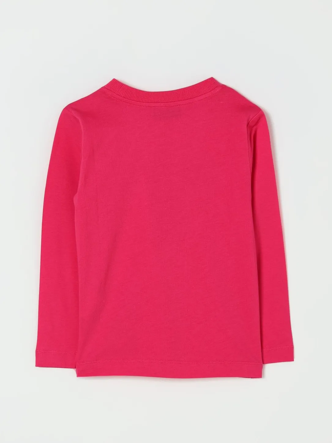 T-shirt Moschino in cotone con logo