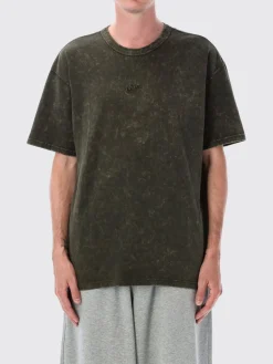 T-shirt Nike in cotone