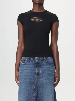 T-shirt Oval D Diesel T-Angie