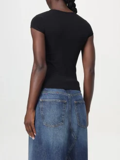 T-shirt Oval D Diesel T-Angie