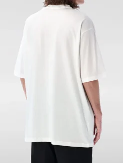 T-shirt oversize in cotone Y-3