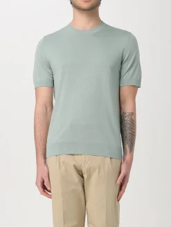 T-shirt Paolo Pecora in maglia