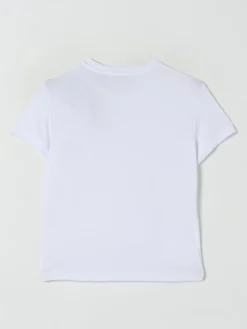 T-shirt Patrizia Pepe in cotone con fiore