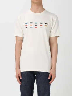 T-shirt Paul Smith in cotone