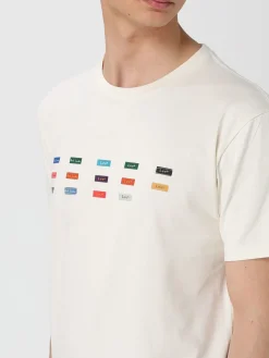 T-shirt Paul Smith in cotone
