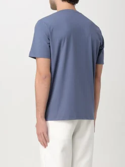 T-shirt Peuterey in misto cotone