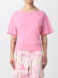 T-shirt Pinko in cotone