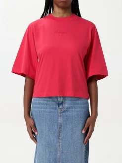 T-shirt Pinko in cotone