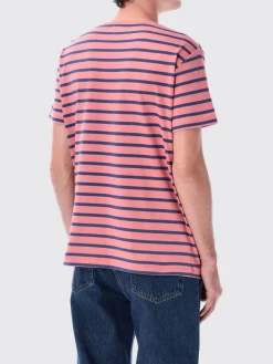 T-shirt Polo Ralph Lauren in cotone a righe