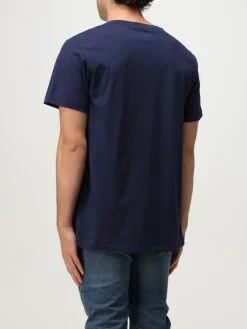 T-shirt Polo Ralph Lauren in cotone