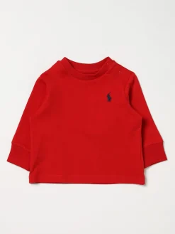 T-shirt Polo Ralph Lauren in cotone