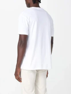 T-shirt Polo Ralph Lauren in cotone con logo