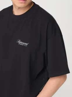 T-shirt Represent in cotone con logo