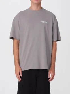 T-shirt Represent in cotone con logo