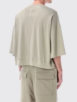 T-shirt Rick Owens X Champions in cotone