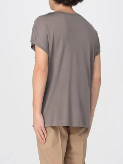 T-shirt Saint Laurent in lana