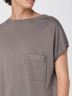 T-shirt Saint Laurent in lana