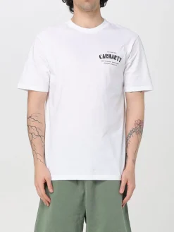 T-shirt stampata Carhartt Wip