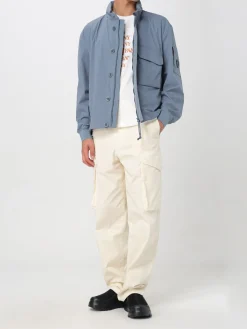 T-shirt stampata C.P. Company