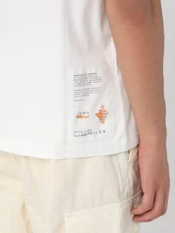 T-shirt stampata C.P. Company