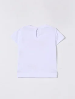 T-shirt stampata Monnalisa