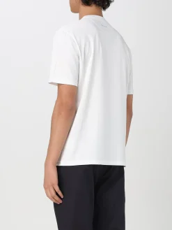 T-shirt stampata Paul Smith