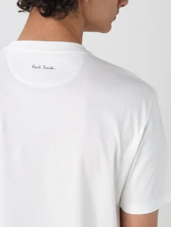 T-shirt stampata Paul Smith
