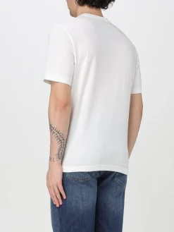 T-shirt stampata Ps Paul Smith