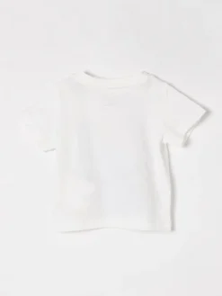 T-shirt stampata Stella McCartney Kids