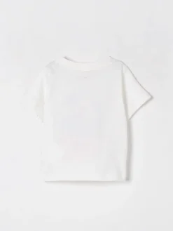 T-shirt stampata Stella McCartney Kids