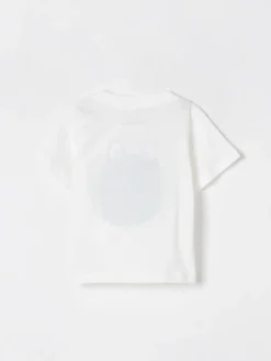 T-shirt stampata Stella McCartney Kids