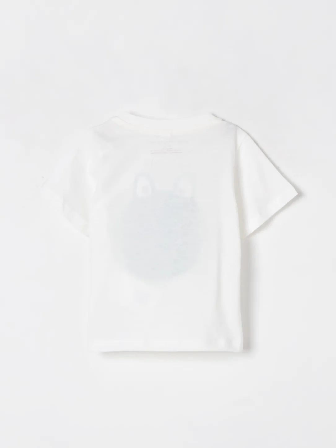 T-shirt stampata Stella McCartney Kids