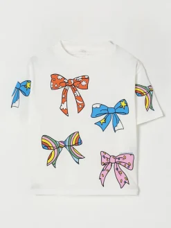 T-shirt stampata Stella McCartney Kids
