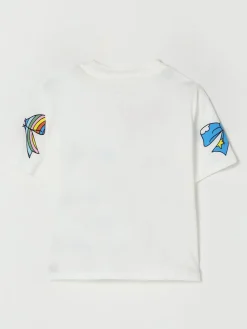 T-shirt stampata Stella McCartney Kids