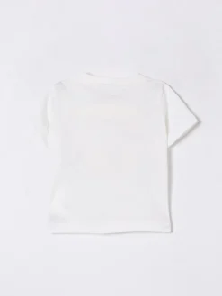 T-shirt stampata Stella McCartney Kids