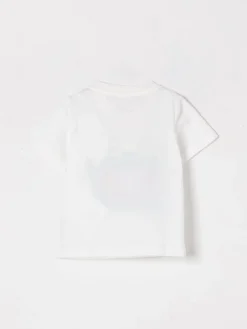 T-shirt stampata Stella McCartney Kids