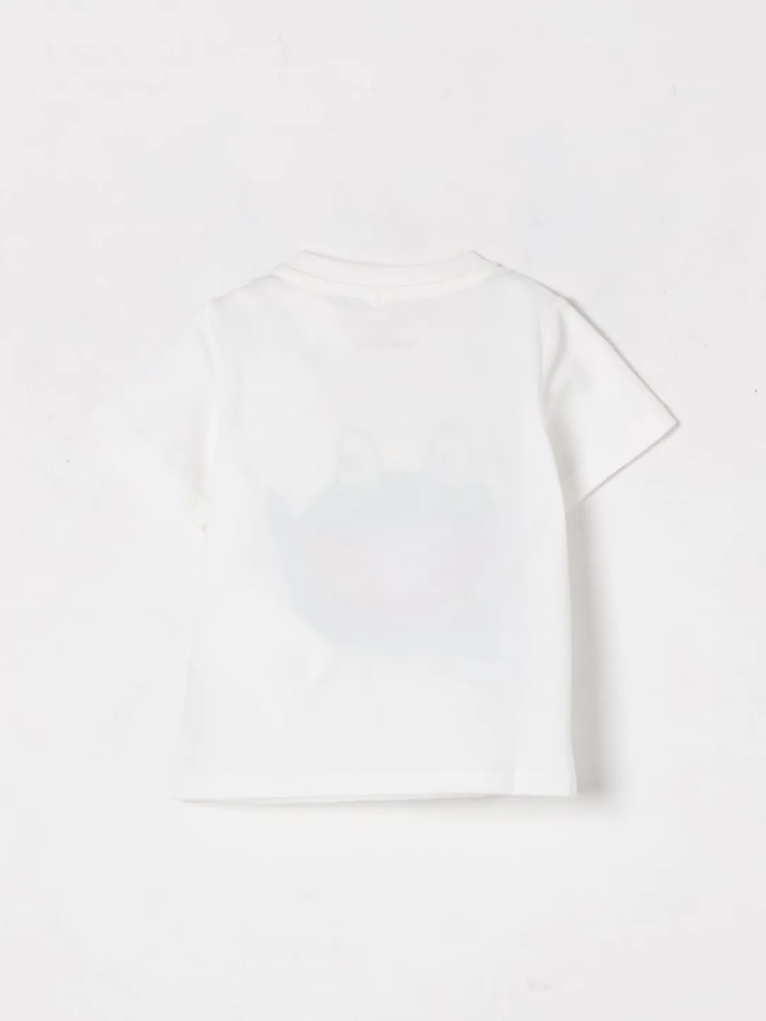 T-shirt stampata Stella McCartney Kids