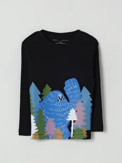 T-shirt stampata Stella McCartney Kids