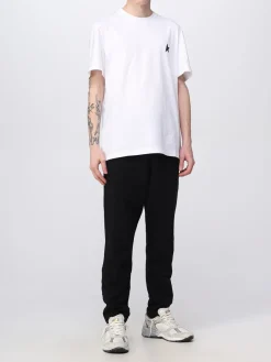 T-shirt Star Golden Goose di cotone