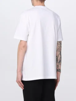 T-shirt Star Golden Goose di cotone