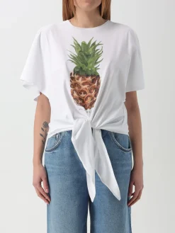 T-shirt Stella McCartney in cotone