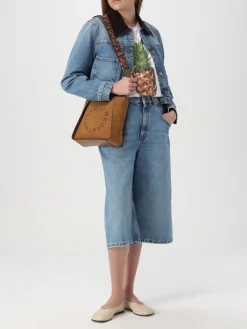 T-shirt Stella McCartney in cotone