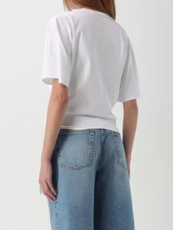 T-shirt Stella McCartney in cotone