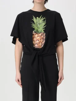 T-shirt Stella McCartney in cotone