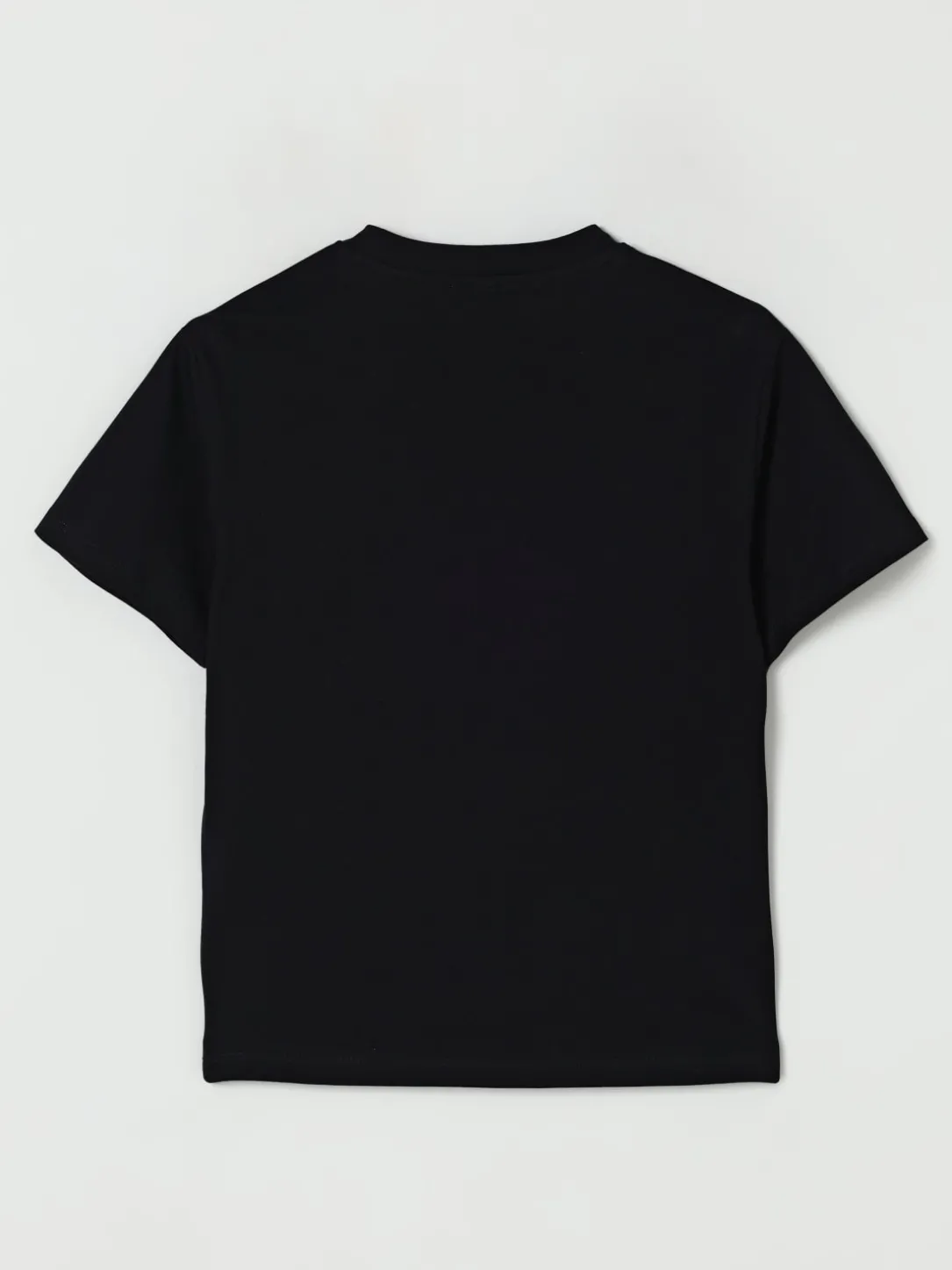 T-shirt Stella McCartney Kids in cotone con logo
