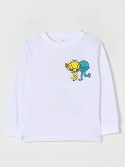 T-shirt Stella McCartney Kids in cotone