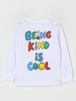 T-shirt Stella McCartney Kids in cotone