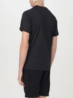 T-shirt Stone Island in cotone