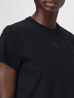 T-shirt T by Alexander Wang in cotone