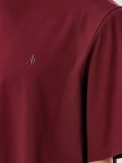 T-shirt The Attico in cotone